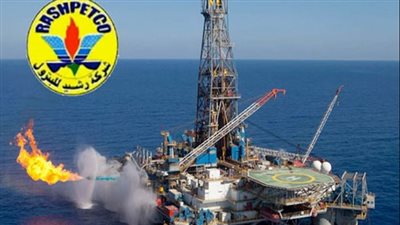 رشيد للبترول تناقش خطتها لمضاعفة إنتاج الغاز بحلول 2030