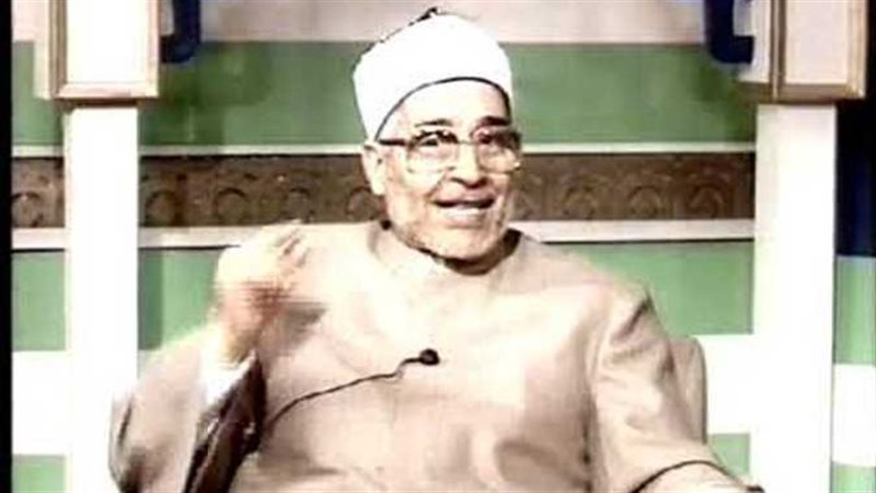 الدكتور موسى شاهين