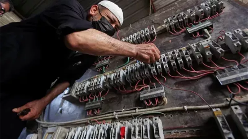 تخفيف الاحمال 