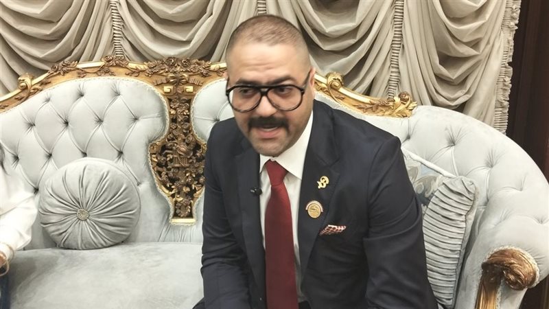 أحمد الباز 