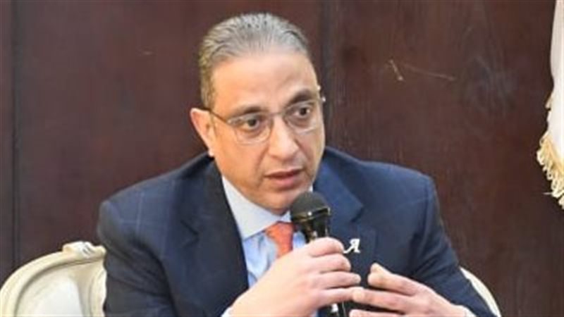محافظ الفيوم، فيتو