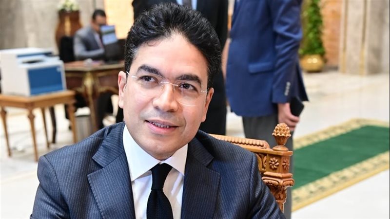 النائب ضياء الدين