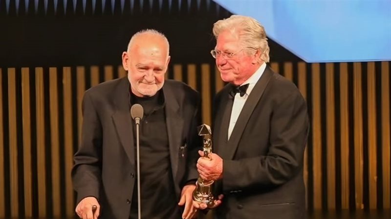مهرجان القاهرة السينمائي