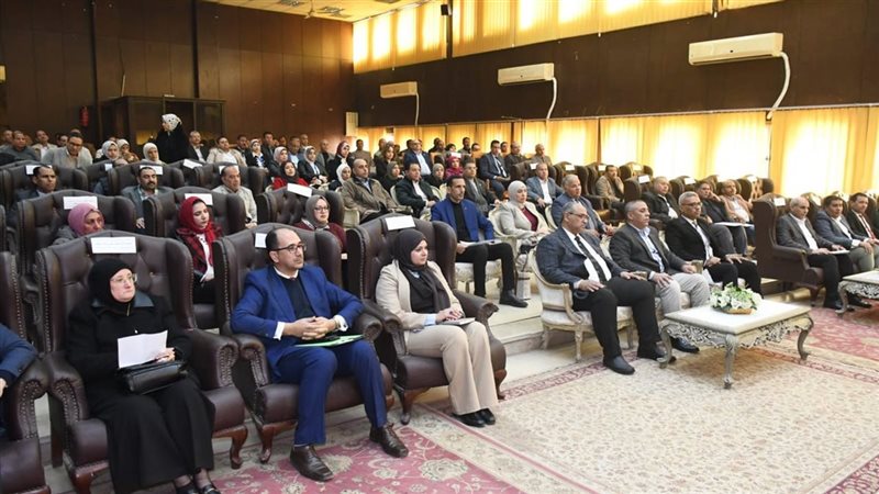 المجلس التنفيذي للفيوم،