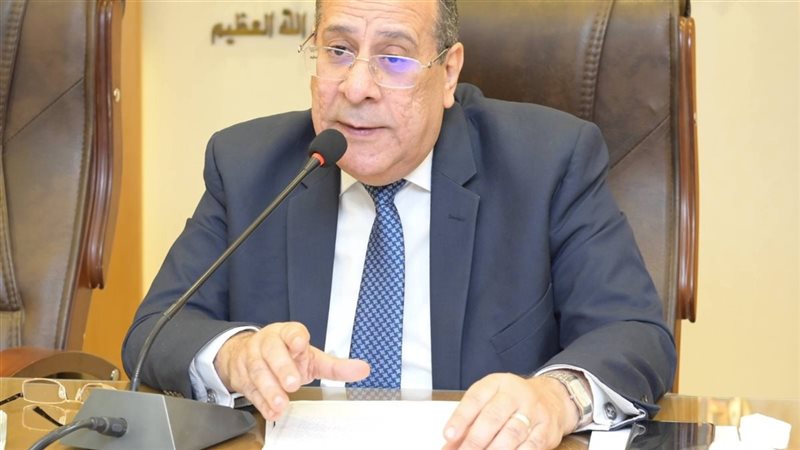 الدكتور علاء ناجي
