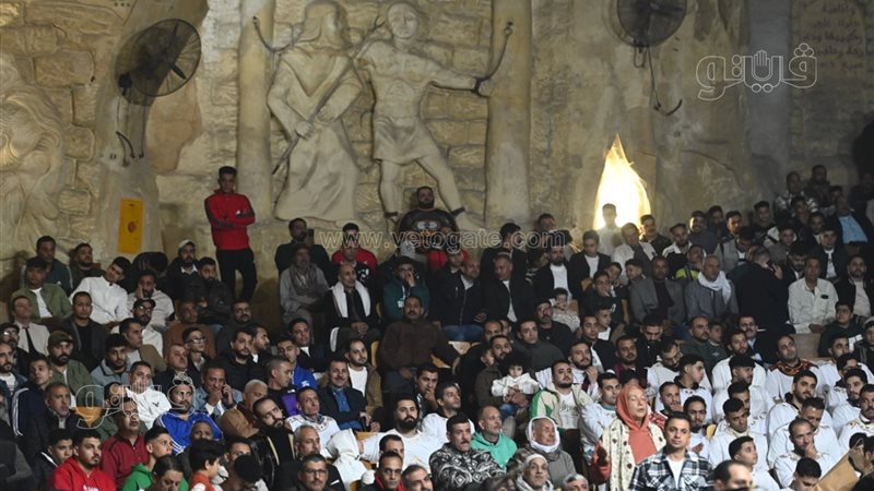دير سمعان 