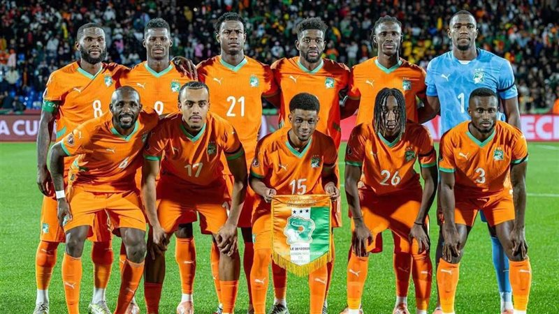 كوت ديفوار،فيتو