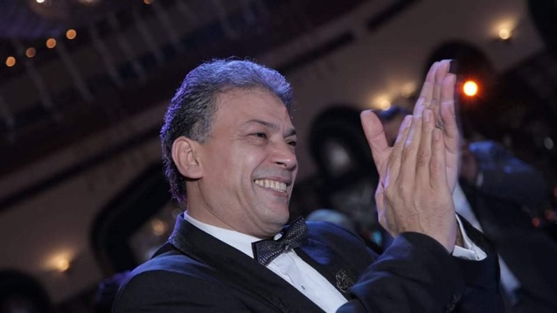 ناصر صقر، فيتو