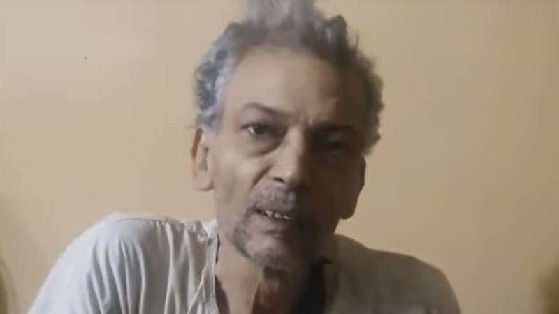 ناصر صقر، فيتو