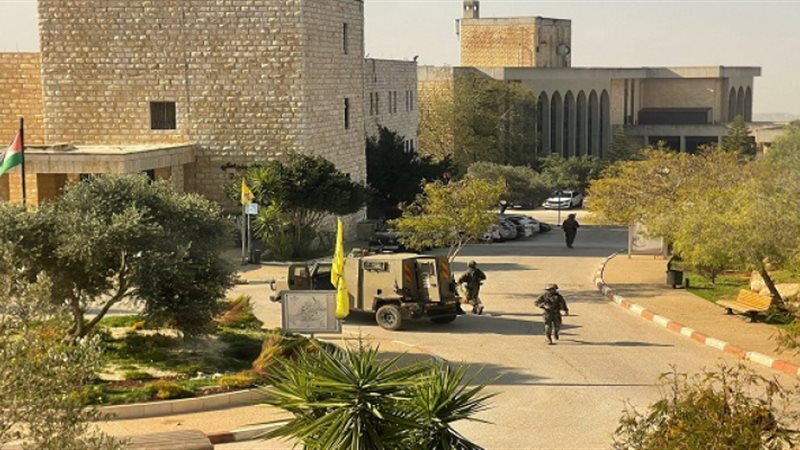 جامعة بيرزيت رام