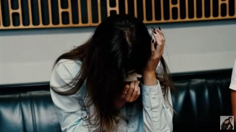 نانسي عجرم، فيتو