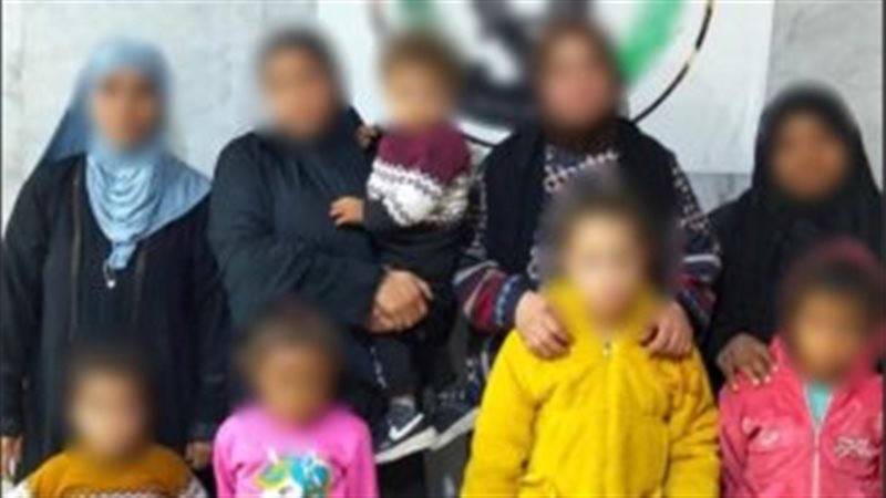 تشكيل عصابي تخصص
