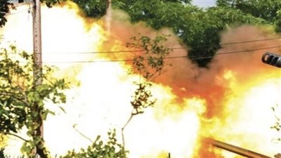 انفجار وإصابات، تطورات خطيرة على الحدود الكمبودية التايلاندية 