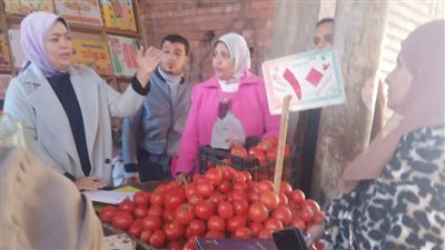 تموين الوادي الجديد يحرر 13 محضرا لعدد من المخابز المخالفة