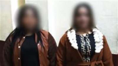 ضبط 5 سيدات لممارستهن أعمالًا منافية للآداب العامة بالإسكندرية والجيزة