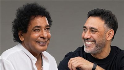 روتانا تعلن عن تعاون محمد منير وعمرو مصطفى في ألبوم جديد