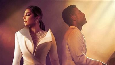 زي زمان، طرح أغنية أحمد سعد وأصالة الجديدة (فيديو)