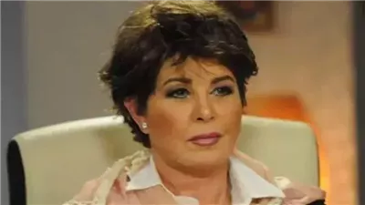 نجوى إبراهيم تطمئن الجمهور على حالتها الصحية وتكشف لـ