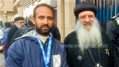 الأنبا بولا لـ