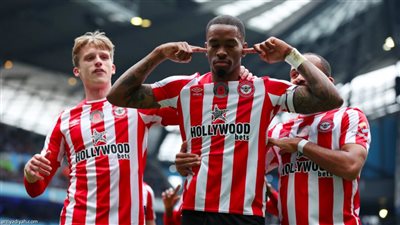 الدوري الإنجليزي، سندرلاند يتأخر أمام برينتفورد بهدف في الشوط الأول 