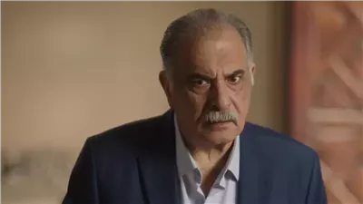  رياض الخولي وسامي مغاوري وكريم قاسم في رمضان على قنوات 