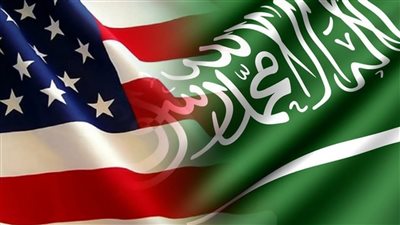 لقاء سعودي–أمريكي في واشنطن لبحث العلاقات الإستراتيجية وأمن المنطقة