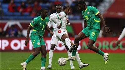 شطة: منتخب السودان قاتل رغم الظروف ومصر تعرف طريق الفوز