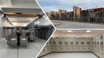 3 معلومات عن محطة محولات الزقازيق الجديدة أول افتتاحات 2026