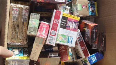 تحرير 727 مخالفة تموينية في حملات على الأسواق ومحطات الوقود بالفيوم