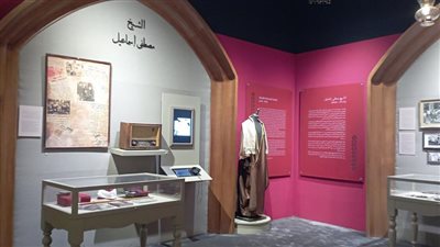 8 معلومات عن متحف قرّاء القرآن الكريم بمركز مصر الإسلامي بالعاصمة الجديدة (صور)