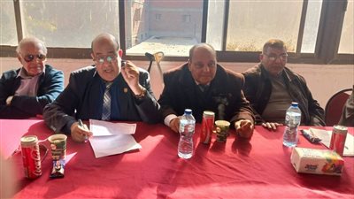 نقيب معلمي الإسماعيلية: وكلنا محاميا في قضية التعدي على مدرس بمقص 