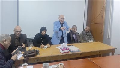 انطلاق المبادرة المجتمعية لمناهضة الزيادة السكانية والأمية بأسيوط