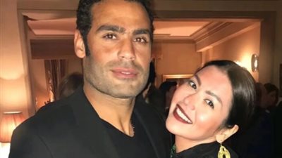 تعليق جديد من لقاء الخميسي حول أزمتها الأخيرة، تعرف على التفاصيل 