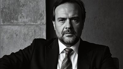 رحلت صغيرتي ساندرا، المؤلف الموسيقي عادل حقي ينعى ابنة شقيقه