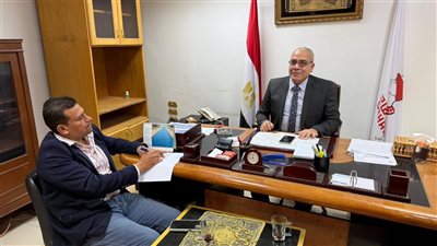 وكيل الزراعة بسوهاج: بدء توزيع الأسمدة على المزارعين للموسم الشتوي