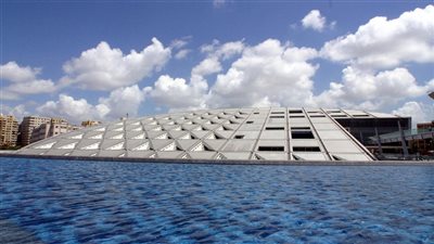 معهد الكويت للأبحاث العلمية يطلق النسخة المطورة من نظام مكتبة الإسكندرية