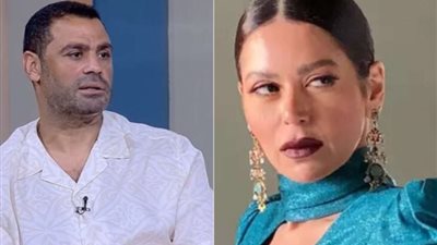 لقاء الخميسي لا تعرف شيئًا عن زواج محمد عبد المنصف، فنان مقرب يكشف تفاصيل الأزمة