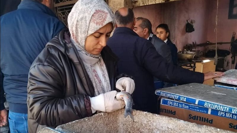 حملة رقابية موسعة