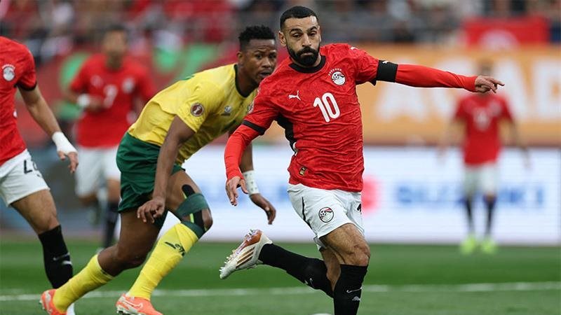 أمم أفريقيا
