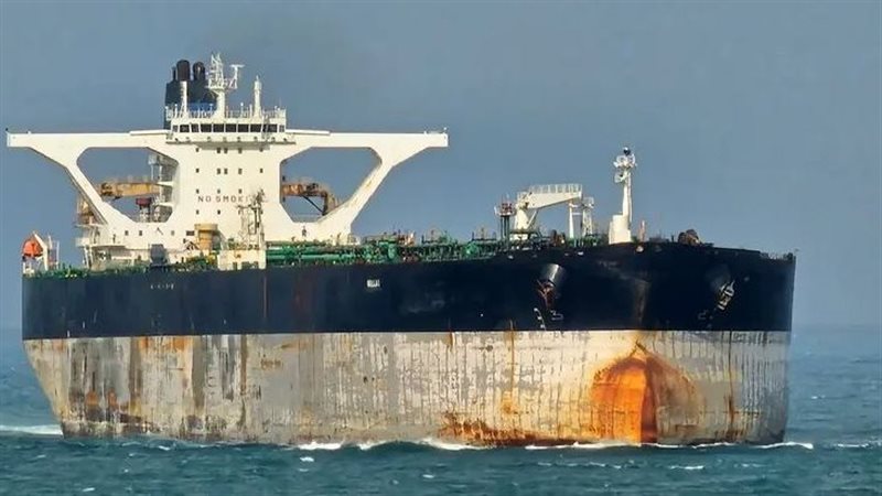 ناقلة النفط الروسية،