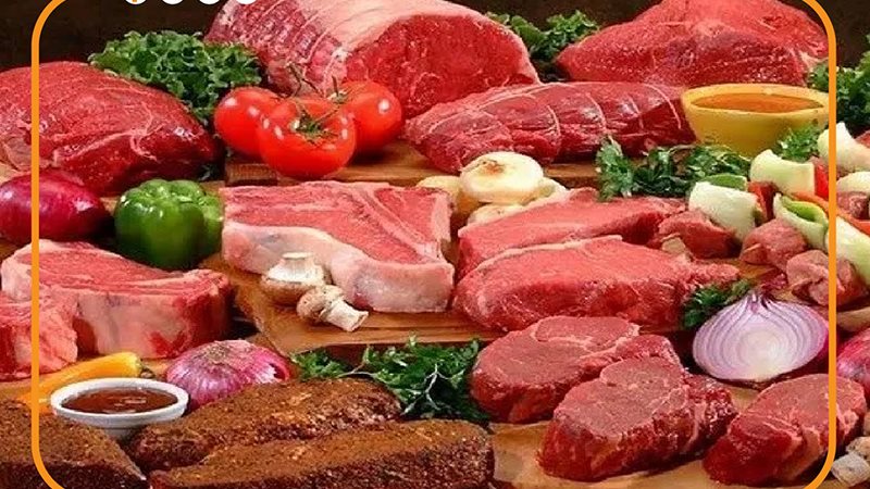 أسعار اللحمة، فيتو