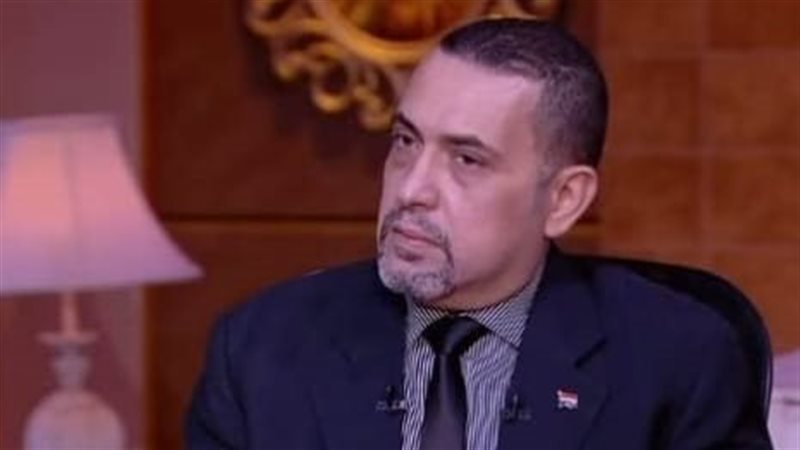 حازم المنوفي، فيتو