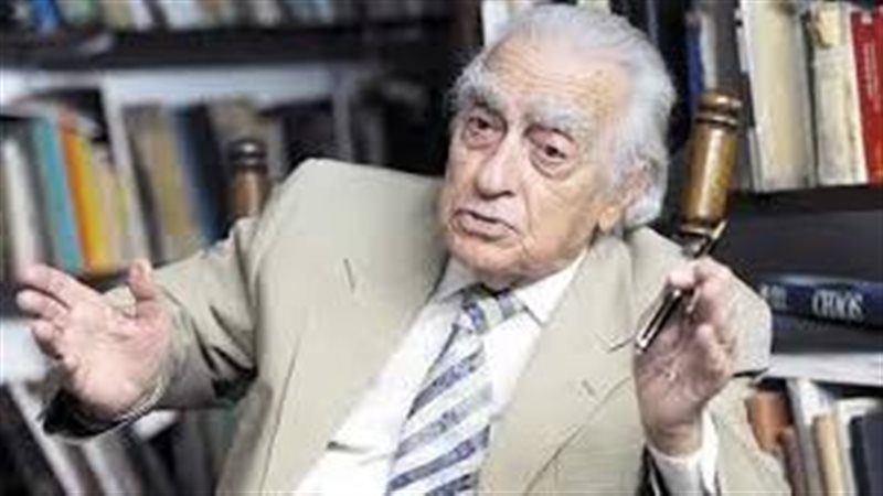 مراد وهبة، فيتو