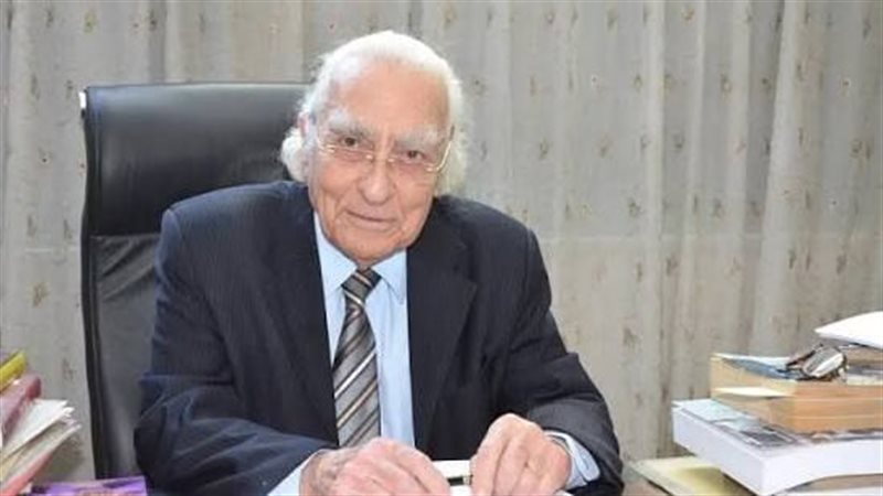 الدكتور مراد وهبة،