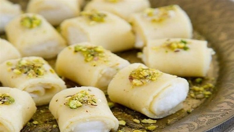 حلاوة الجبن 