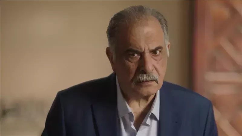 رياض الخولي، فيتو