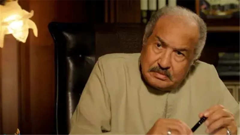 مشوار موسى صبري 50