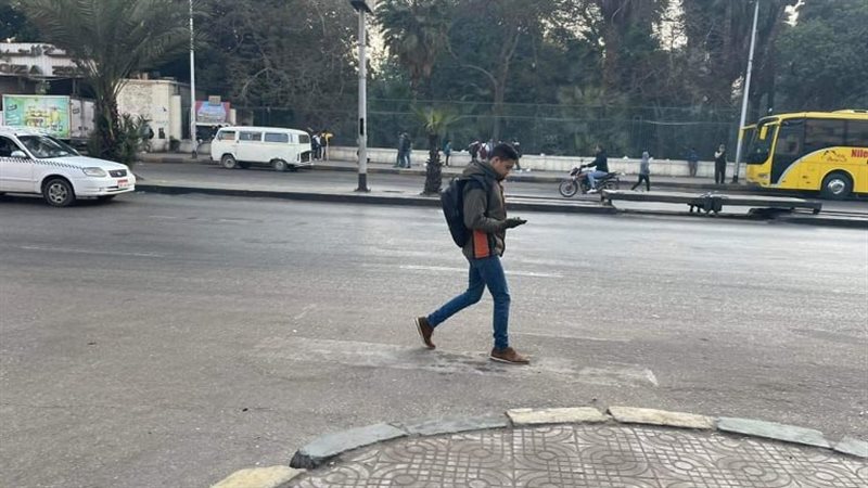 درجات الحرارة، فيتو