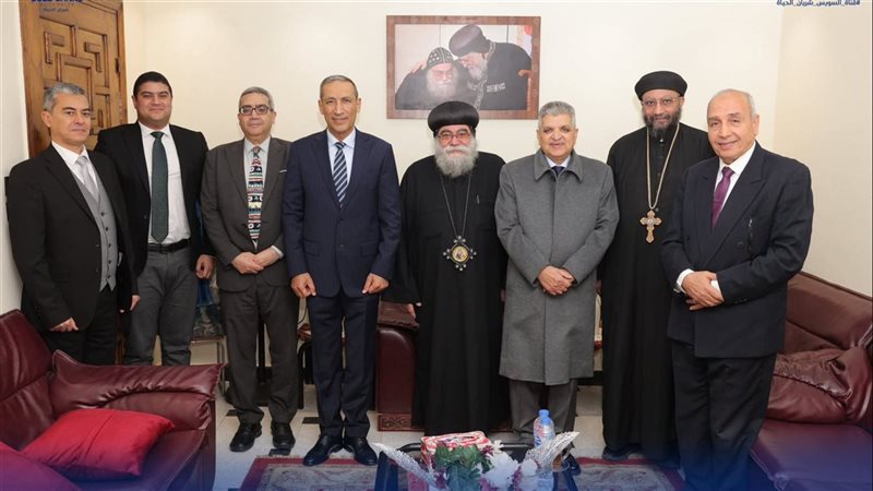 الفريق أسامة ربيع