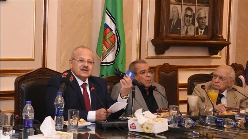 الخشت ومراد وهبة